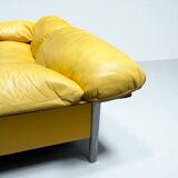 Pausa model canapé, Pierluigi Cerri for Poltrona Frau, 1990