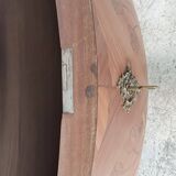 Curved chest of drawers from st L15