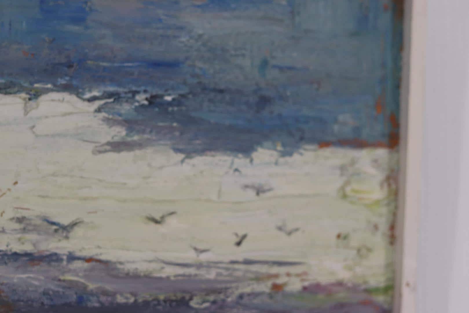 « Paysage » par Harry Sahlin