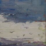 « Paysage » par Harry Sahlin