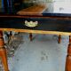 Old English table