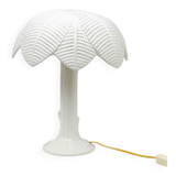 Tree-shaped Table Lamp by Tommaso Barbi for B Ceramica, 1970s