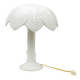 Tree-shaped Table Lamp by Tommaso Barbi for B Ceramica, 1970s