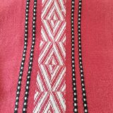 Tablecloth and 11 napkins set