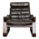 Fauteuil Georg Thams pour Vejen Polstermøbelfabrik
