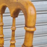 Chair Charivari Napoleon 3