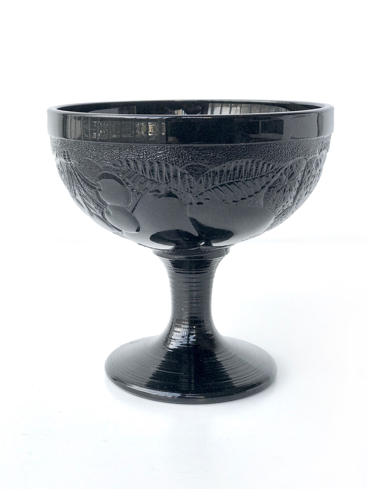 Set of 6 vintage fruit cups