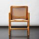 Armchair by Branko Uršič for Stol Kamnik, 1980