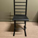 1980s architect's chair