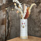 Vase art déco porcelaine