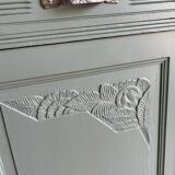 Parisian Art Deco Buffet