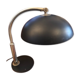 Desk lamp by Hala Zeist, model number 144, desk lamp by H.Th.J.A. Busquet, 1950s
