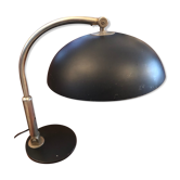 Lampe de bureau par Hala Zeist, modèle 144 par H.Th.J.A. Busquet, 1950