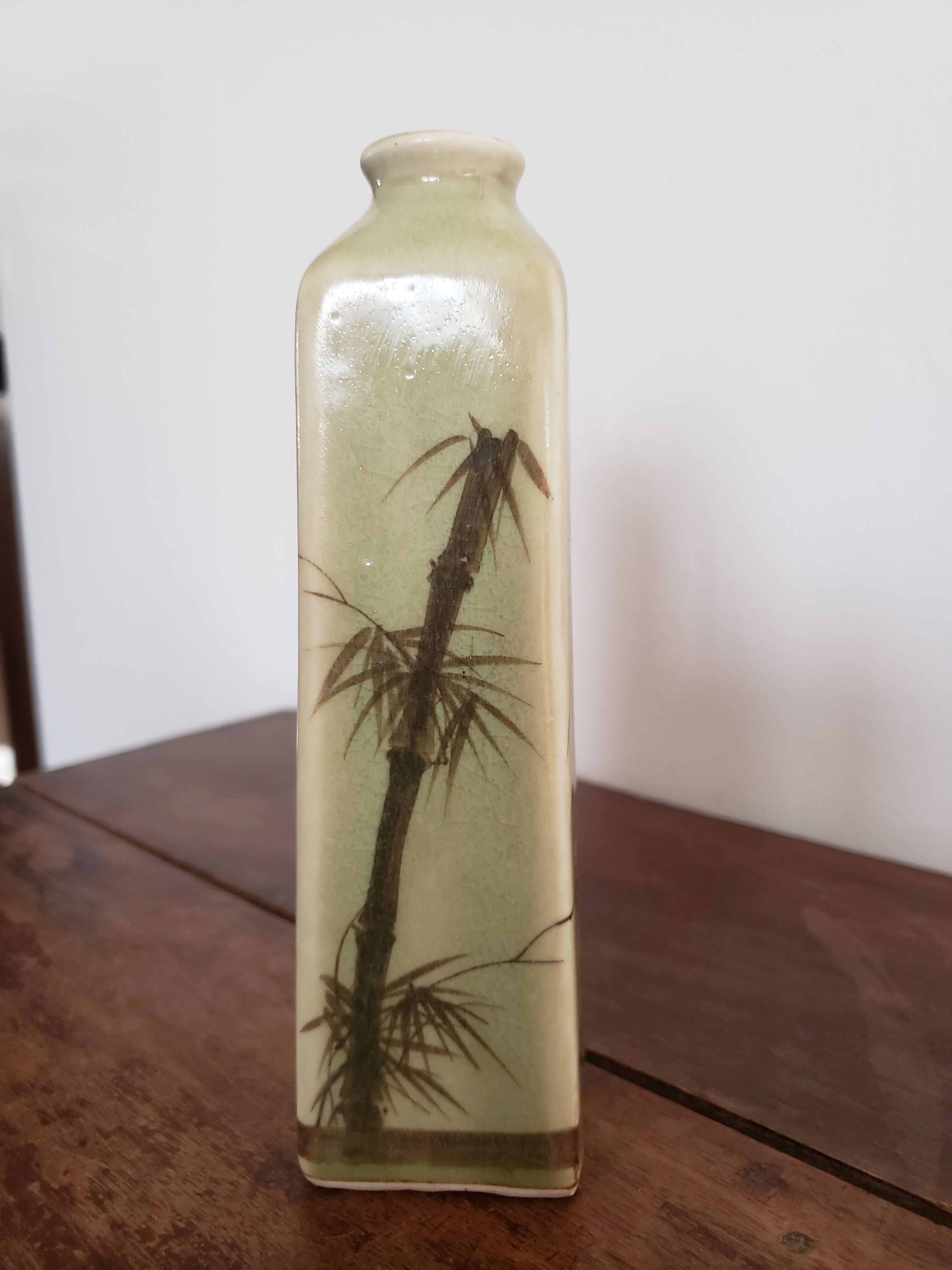 Vase soliflore