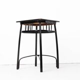 Table d'Appoint Art Nouveau/Jacob & Josef Kohn Modèle 616/T/Gustav Siegel