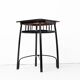 Table d'Appoint Art Nouveau/Jacob & Josef Kohn Modèle 616/T/Gustav Siegel