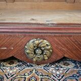 Maison Jansen, Beautiful Regency Library, 19th Century, Stamped.