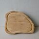 Wooden cutting board
