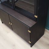 Oak cupboard, Danish design, 1960s, designer: Børge Mogensen