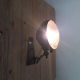Wall lamp - Ducelier automobile lighthouse - 1950