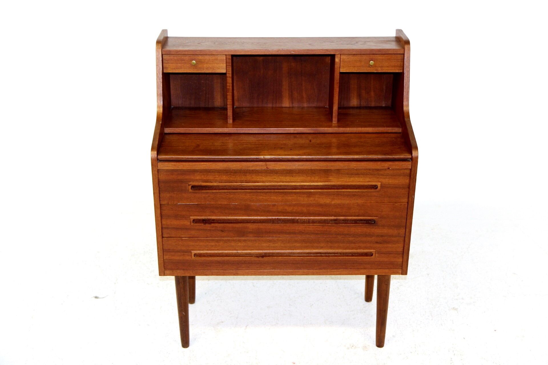 Teak Secretary, Sweden, 1960