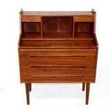 Teak Secretary, Sweden, 1960