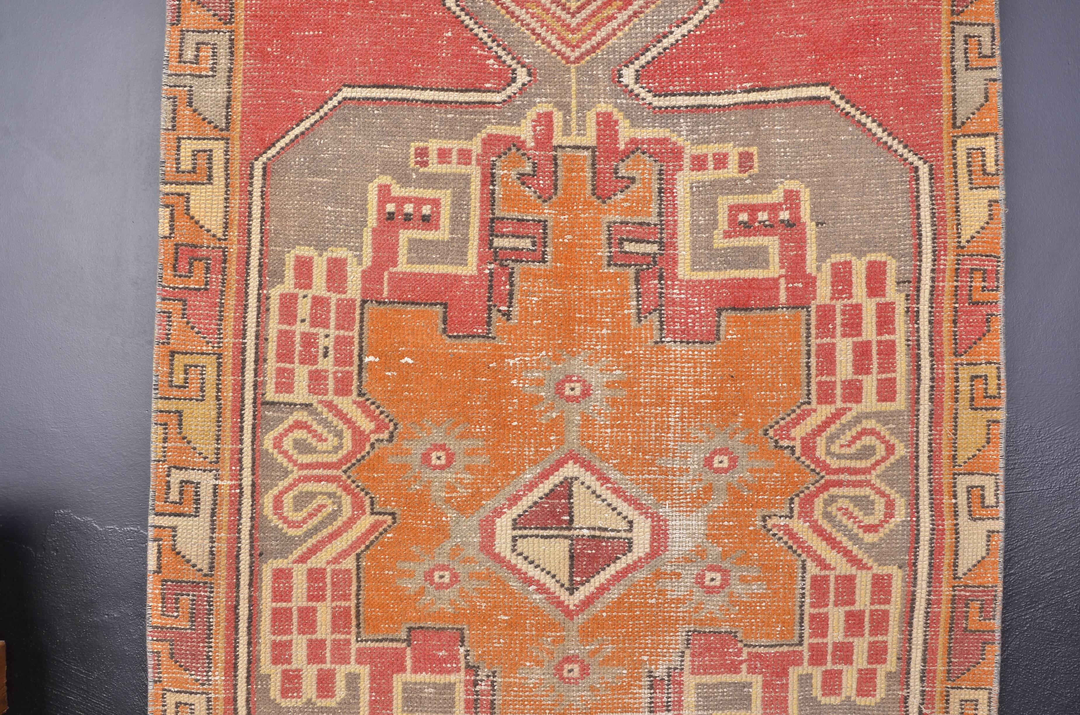 Anatolian Kurdish Floral Rug sku2501