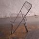 Ted net folding chair, Niels Gammelgaard