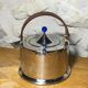Théière vintage bodum