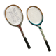 Tennis rackets 50-60s