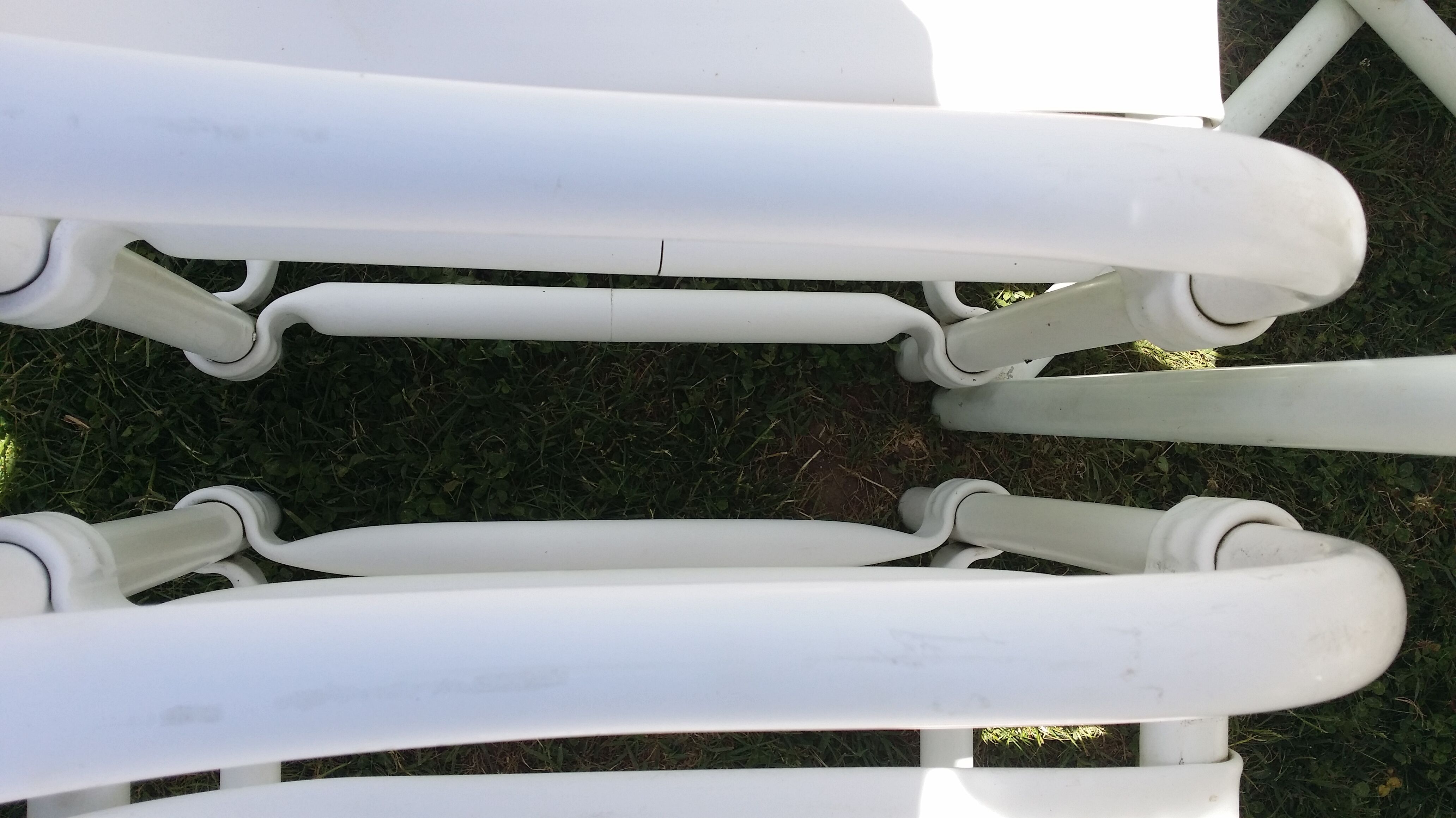 Garden lounge, dining room, hugonet, 70'