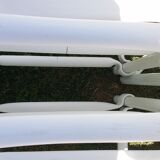 Garden lounge, dining room, hugonet, 70'