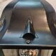 Lantern/gallows set