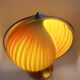 Lampe moon 1980.
