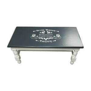 Table basse