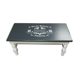 Low table
