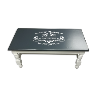 Table basse