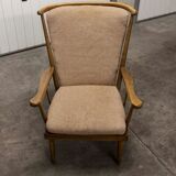 Baumann Eventail armchair 1970