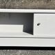 Wall shelf, hanging console, bookcase, cozy, vintage, 50s