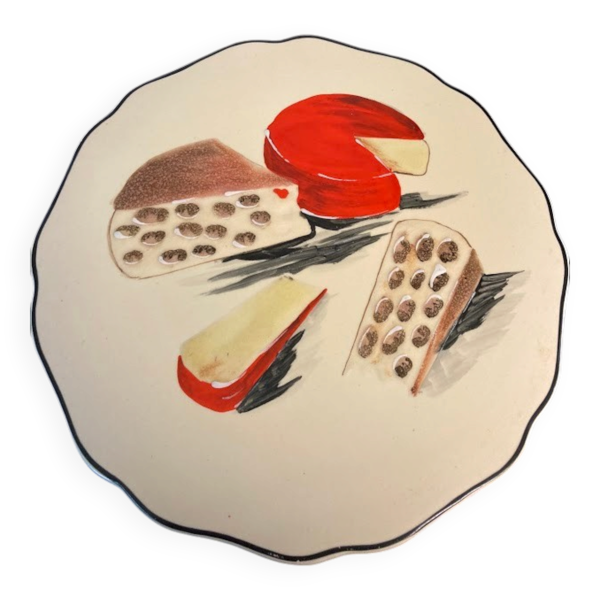 Plateau à fromage