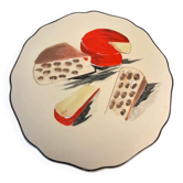 Plateau à fromage