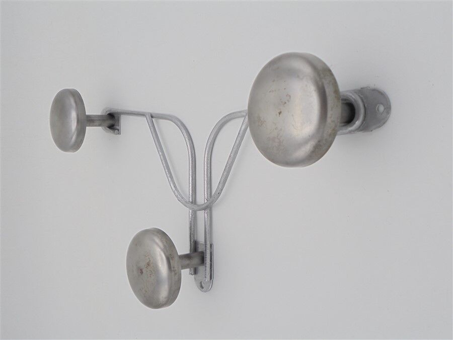 Coat rack metal