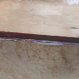 Pair of art deco bedsides