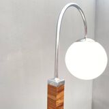 Floor lamp ART DECO, 1930´s, Czechoslovakia