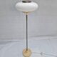 Lampadaire des années 80