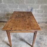 Farm table