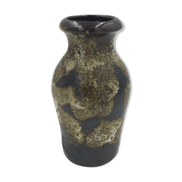 Scheurich ceramic vase
