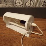 V413 Ikea white wall lamp