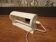V413 Ikea white wall lamp