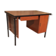 Bureau moderniste année 60